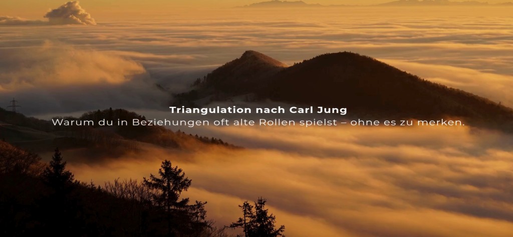 Wie steht es um dein Vertrauen?